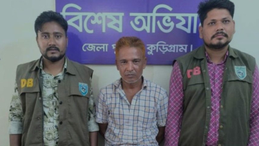 উলিপুরে বিএনপি নেতার বাড়ি থেকে ৭৪ পিস ইয়াবা উদ্ধার, আটক