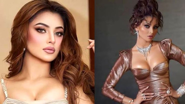 উর্বশীর নাম-ছবি ব্যবহারের অভিযোগ, এআই প্রতিষ্ঠানের কাছে ৭০০০ কোটি রুপি ক্ষতিপূরণ দাবি