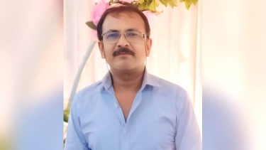 পদত্যাগের পর দুই বছরেও স্বপদে ফিরতে পারেননি কপোতাক্ষ কলেজের অধ্যক্ষ