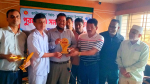 কাউখালীতে জাতীয় শিক্ষা সপ্তাহের পুরস্কার বিতরণী
