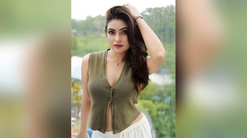 সাক্ষাৎকার পারফরমার হিসেবেই নিজেকে প্রতিষ্ঠা করতে চান মারিয়া শান্ত