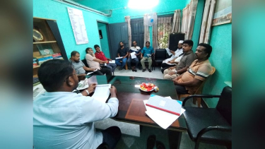 ছাদভিত্তিক সৌরবিদ্যুৎ সম্প্রসারণে সমন্বিত উদ্যোগের ওপর গুরুত্বারোপ