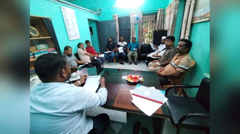 ছাদভিত্তিক সৌরবিদ্যুৎ সম্প্রসারণে সমন্বিত উদ্যোগের ওপর গুরুত্বারোপ