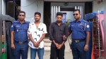 মাদক সরবরাহ নিয়ে বিরোধে জাকারিয়া হত্যা, গ্রেপ্তার ৩