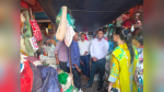দোহারে খোলা বাজারে সার বিক্রির দায়ে ভোক্তা আইনে জরিমানা