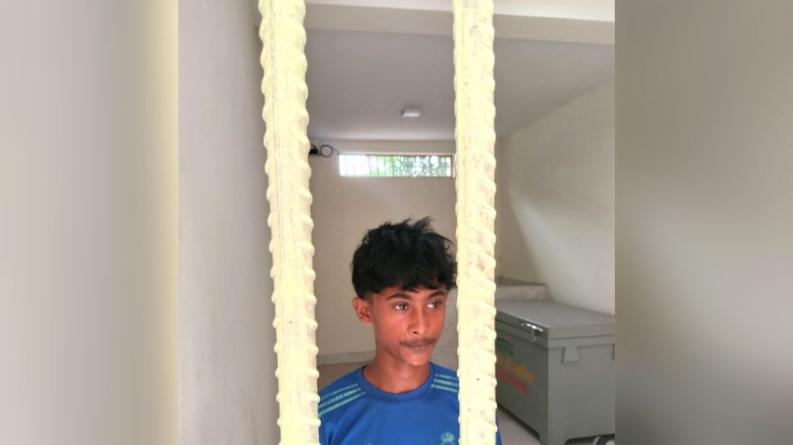 সিংগাইরে ২৮ মাসের শিশুকে ধর্ষণের অভিযোগে চাচা গ্রেপ্তার