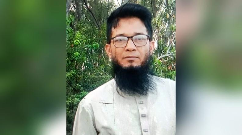 চরফ্যাসনে শিক্ষিকার স্বামী নিখোঁজ,দু’দিনেও মিলেনি হদিস
