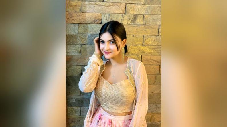 সাক্ষাৎকার পারফরমার হিসেবেই নিজেকে প্রতিষ্ঠা করতে চান মারিয়া শান্ত