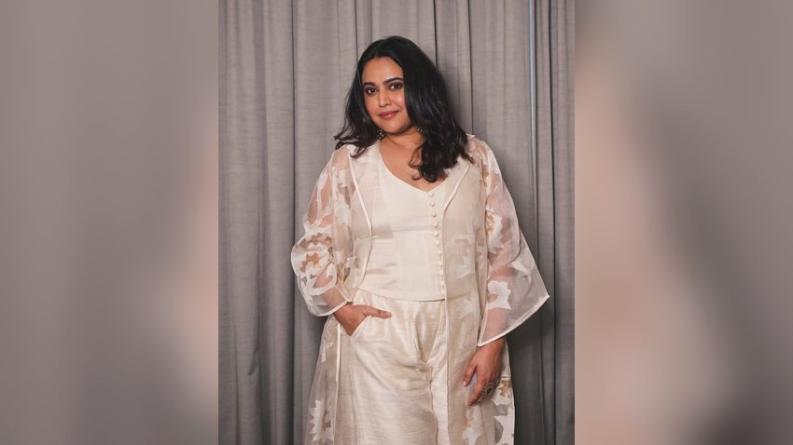 ‘মোটি’ তকমা নিজের করে স্বরার জবাব শরীর নিয়ে কটাক্ষকারীদের