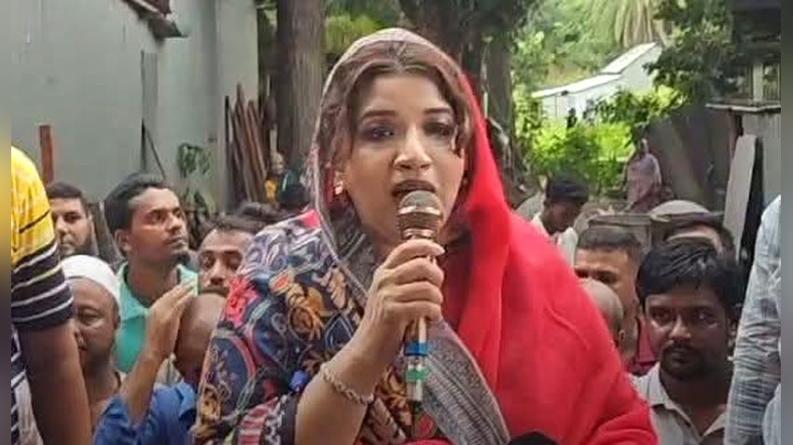 দেশে তেল নেই, তাহলে হাজার হাজার গাড়ির লংমার্চ কীভাবে: পররাষ্ট্র প্রতিমন্ত্রী