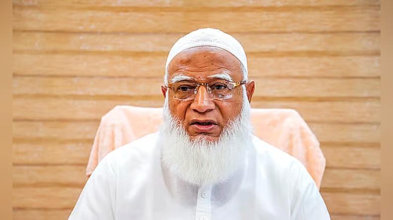 মিরপুরের স্বাস্থ্যসেবা কেন্দ্র গুঁড়িয়ে দেওয়ায় জড়িতদের শাস্তি দাবি শফিকুর রহমানের