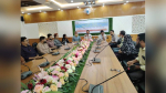 লালমোহনে মা, শিশু ও কিশোর-কিশোরীদের স্বাস্থ্য নিয়ে অবহিতকরণ সভা