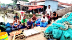 এক মাসের ব্যবধানে গভীর সমুদ্রে ফের ডাকাতি