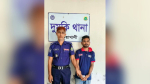 দুমকিতে ১০ গ্রাম গাঁজাসহ আটক যুবকের ৬ মাসের কারাদণ্ড