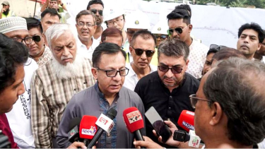 অক্টোবরে ভূমি জটিলতা কাটিয়ে ২০২৮-এ সিলেট অংশের কাজ শেষের আশা