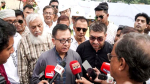 অক্টোবরে ভূমি জটিলতা কাটিয়ে ২০২৮-এ সিলেট অংশের কাজ শেষের আশা