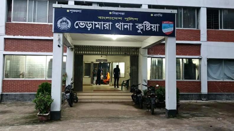 ভেড়ামারায় চিকিৎসাধীন তরুণীর মৃত্যু, সাবেক স্বামীকে জিজ্ঞাসাবাদ