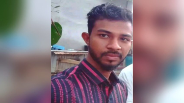 পূর্বাচলে ড্রেন থেকে হাত-পা বাঁধা অটোচালকের মরদেহ উদ্ধার