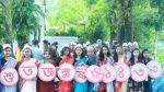 পবিপ্রবিতে ধর্মীয় ভাবগাম্ভীর্যে শ্রীকৃষ্ণের জন্মাষ্টমী উদযাপন