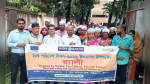 পরিবেশ সুরক্ষায় সচেতনতা বাড়াতে পাইকগাছায় বারসিকের ক্যাম্পেইন