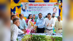 কাউখালী সরকারি কলেজে ছাত্রদলের উদ্যোগে নবীন শিক্ষার্থীদের বরণ