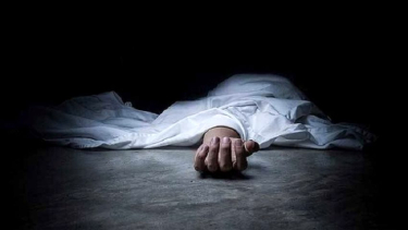 ভেড়ামারায় মোটরসাইকেল থেকে ছিটকে পড়ে নারী স্যানিটারি ইন্সপেক্টরের মৃত্যু