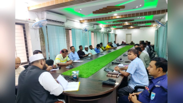 আলফাডাঙ্গায় ছাদভিত্তিক সৌরবিদ্যুৎ প্রসারে সার্ভিস প্রোভাইডার তালিকাভুক্তির উদ্যোগ