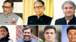 জুলাই গণ-অভ্যুত্থানের মানবতাবিরোধী অপরাধে কাদেরসহ সাতজনের মৃত্যুদণ্ড