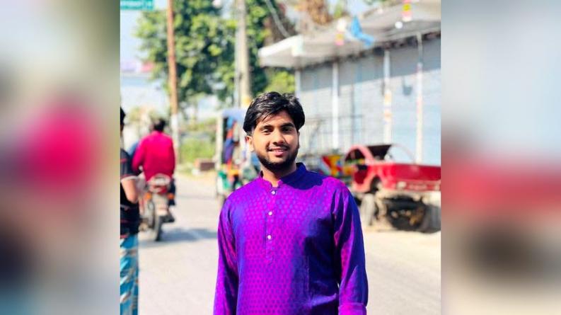 কিশোর গ্যাংয়ের হামলায় বাউফলে ছাত্রদল নেতা গুরুতর আহত