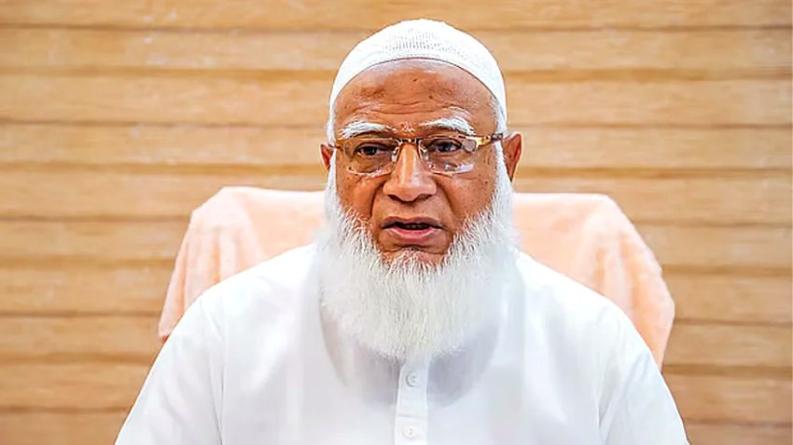 সরকারের ব্যর্থতায় রাজপথে জামায়াত জোটের কর্মসূচি: শফিকুর রহমান
