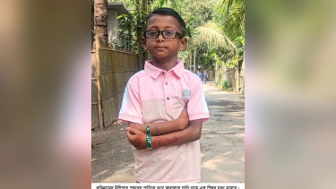 উলিপুরে পুকুরের পানিতে ডুবে শিশুর মৃত্যু