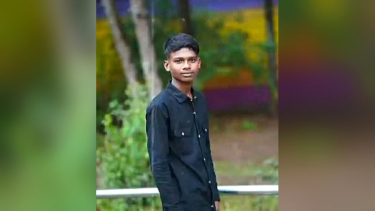 চরফ্যাসনে মসজিদের ছাদ থেকে পড়ে মাদ্রাসাছাত্রের মৃত্যু