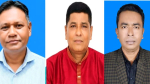 চরফ্যাশন প্রেসক্লাবের দুই বছরের কার্যনির্বাহী কমিটি ঘোষণা