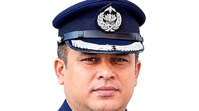 অডিও ছড়ানোর ঘটনায় ক্যান্টনমেন্ট থানার সাবেক ওসি রাষ্ট্রদ্রোহ মামলায় গ্রেপ্তার
