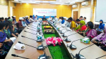 হবিগঞ্জে আন্তর্জাতিক সাক্ষরতা দিবস উপলক্ষে র‌্যালি ও আলোচনা সভা
