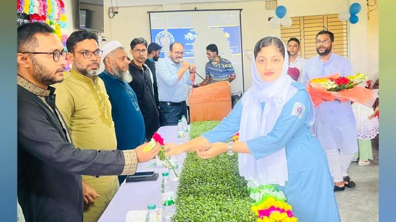 প্রযুক্তি দক্ষতা ও নৈতিকতা অর্জনে মনোযোগী হতে হবে শিক্ষার্থীদের: জাকির হোসেন বাচ্চু