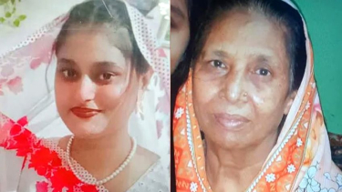 নারায়ণগঞ্জের বন্দরে কয়েক ঘণ্টার ব্যবধানে দুই নারী খুন, স্বামী গ্রেপ্তার