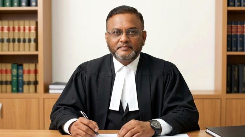 এপিপি হযরত আলী হিরনের বিরুদ্ধে অভিযোগের তদন্ত শুরু
