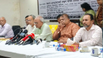হাসিনার পথেই হাঁটেন জামায়াত নেতারা, অভিযোগ রিজভীর