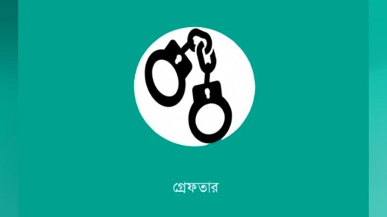 তেঁতুলিয়া নদীতে মা ইলিশ ধরায় ৬ জেলের ৪ দিনের কারাদণ্ড