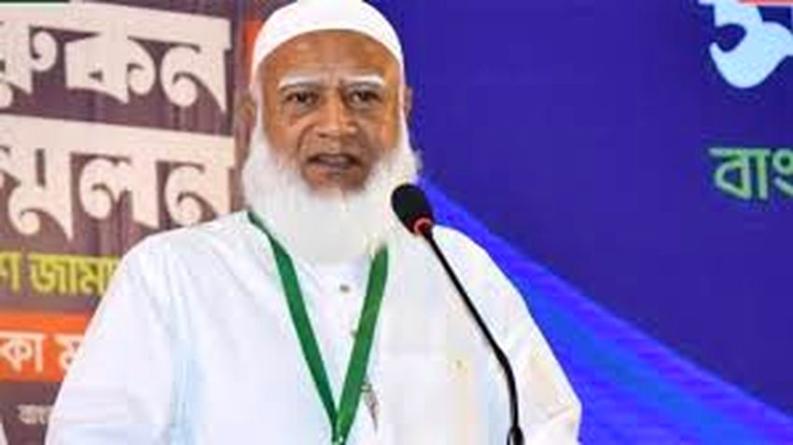 আইইডিসিআর পরিচালককে মারধরের ঘটনা নিঃসন্দেহে সীমালঙ্ঘন : শফিকুর রহমান