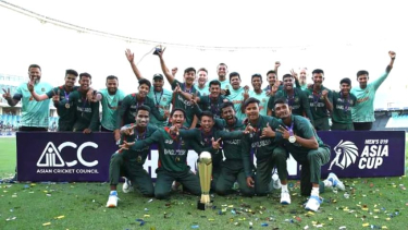 যুব এশিয়া কাপে বাংলাদেশের প্রতিপক্ষ শ্রীলঙ্কা, আফগানিস্তান ও মালয়েশিয়া