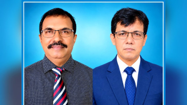 সুজানগর পূজা উদযাপন ফ্রন্টের নতুন নেতৃত্বে স্বপন ও জয়ন্ত