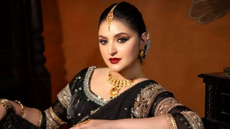 সাইবার হয়রানিতে ক্ষুব্ধ পরীমণি, বললেন ‘ঝামেলা নিয়েই চলে যেতে হবে’