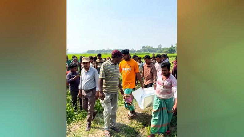 সিংগাইরে যুবকের ঝুলন্ত মরদেহ উদ্ধার, হত্যা না আত্মহত্যা নিয়ে প্রশ্ন