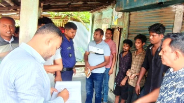 ভেড়ামারায় ট্যাপেন্টাডলসহ তিনজন আটক, মোবাইল কোর্টে কারাদণ্ড