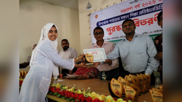 উলিপুরে নজরুল বর্ষের সাংস্কৃতিক প্রতিযোগিতায় ৮০ শিক্ষার্থী পেল পুরস্কার
