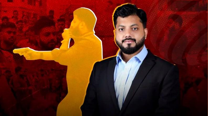 ইশরাকের অস্ত্র প্রদর্শনে অস্বস্তিতে বিএনপি ও সরকার, তদন্ত করছে পুলিশ