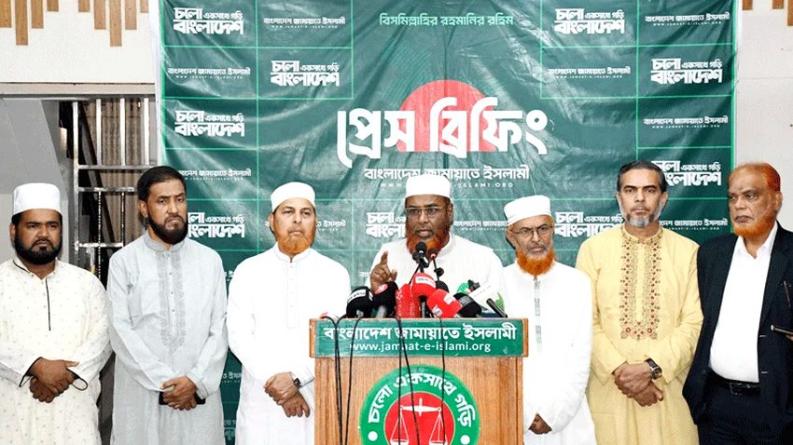 আখতারুজ্জামানের জামিন না পাওয়ায় সরকারের হস্তক্ষেপের অভিযোগ পরওয়ারের