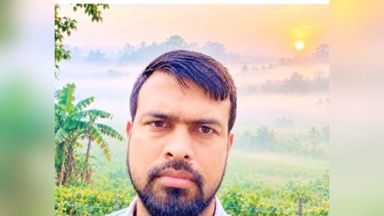 সিংগাইরে ছুরিকাঘাতে স্বামীর মৃত্যু, স্ত্রী পলাতক